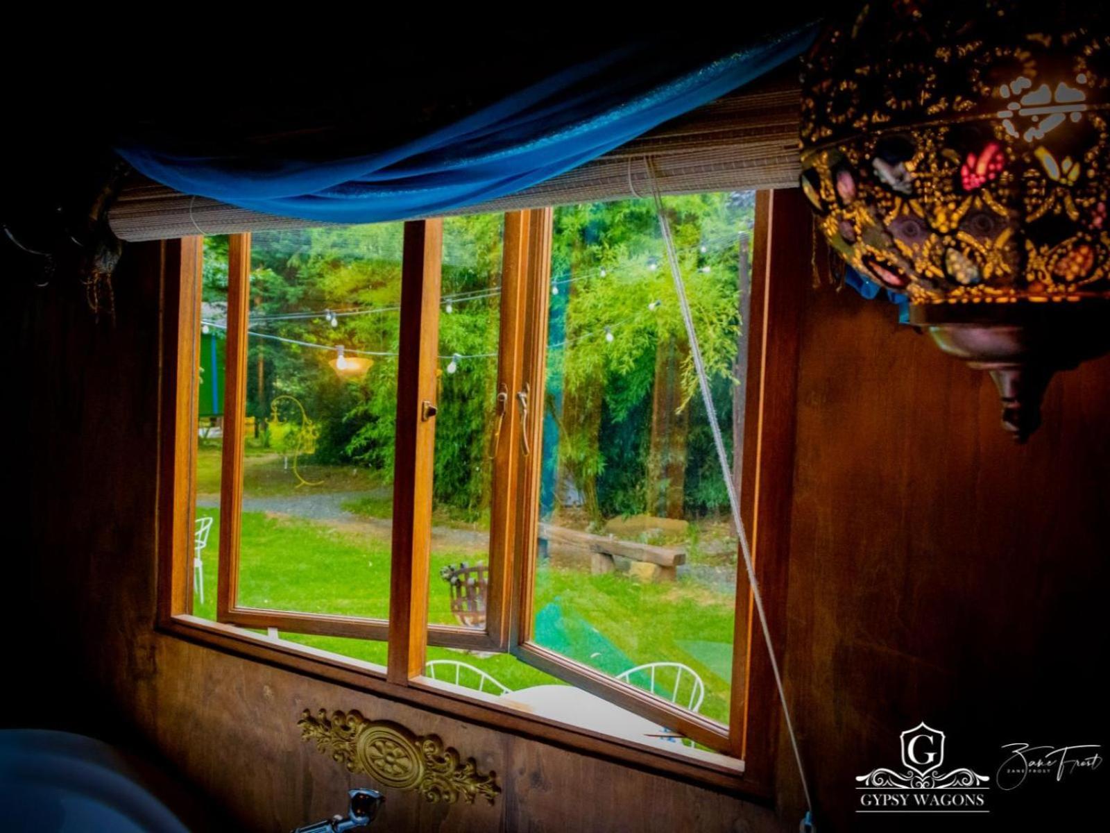 Gypsy Wagons And Vans, Apartamento *